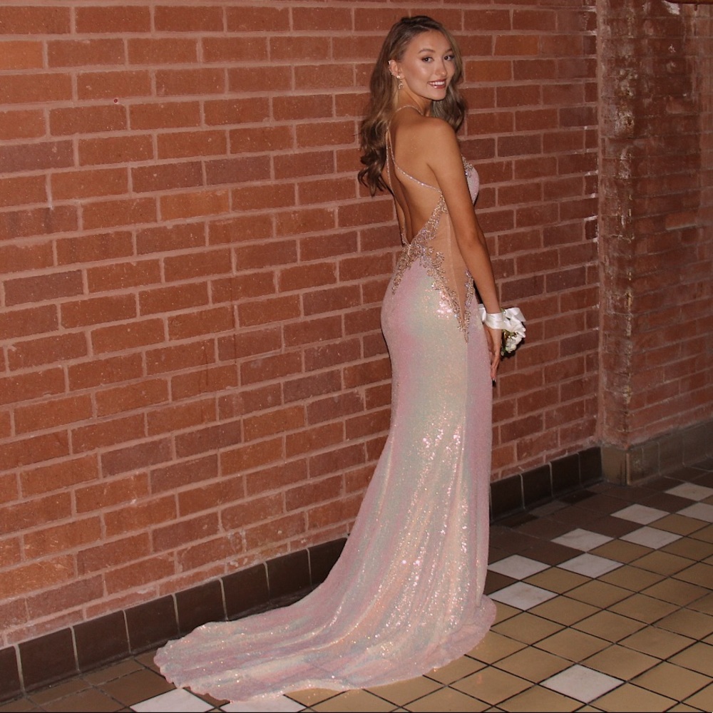 Morilee Prom Dress